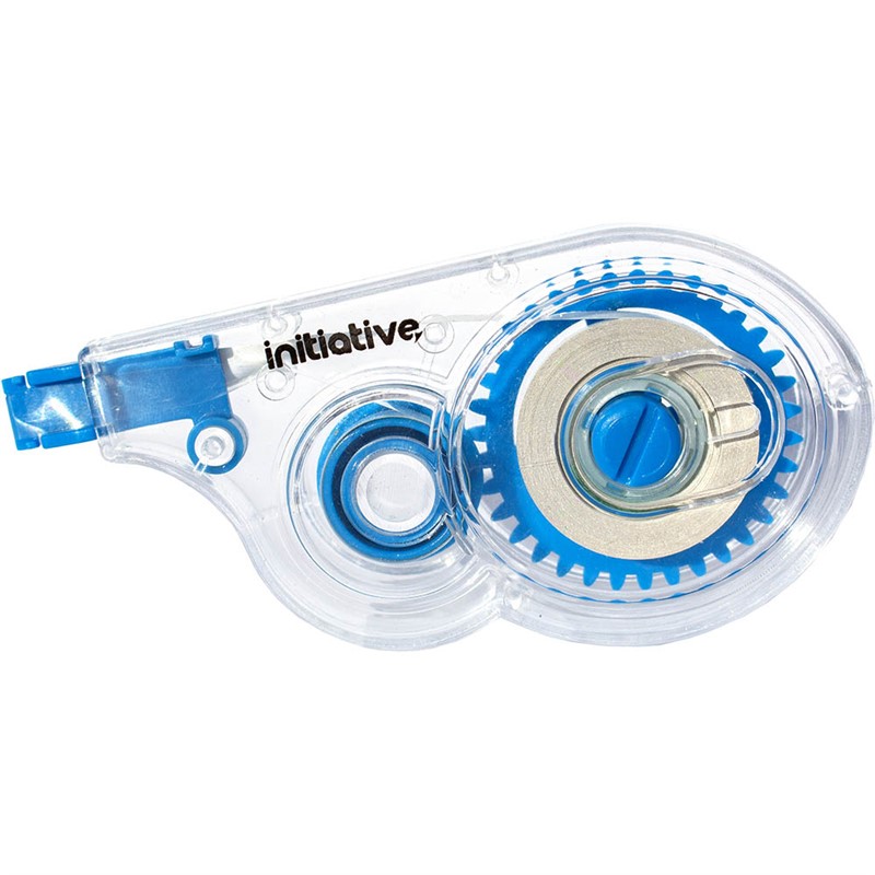 INITIATIVE 7071795 CORRECTION TAPE 5MM X 8M