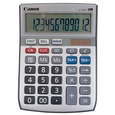 Financial Calculators