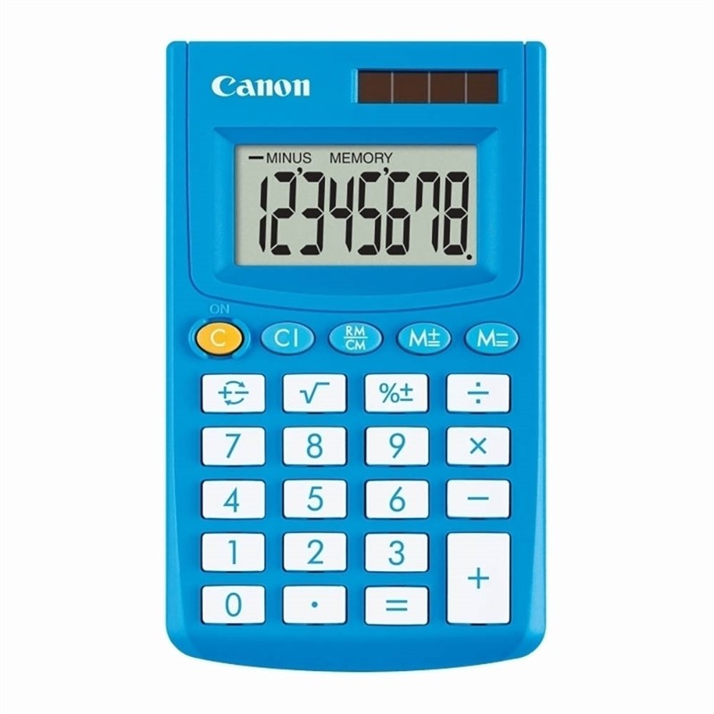 Handheld Calculators