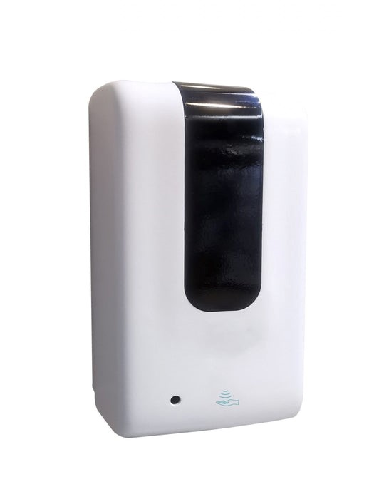 AUTOMATIC HAND SANITISER DISPENSER SPRAY 1200ml 