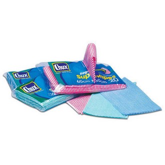 CHUX SUPERWIPES GIANT PACK 5