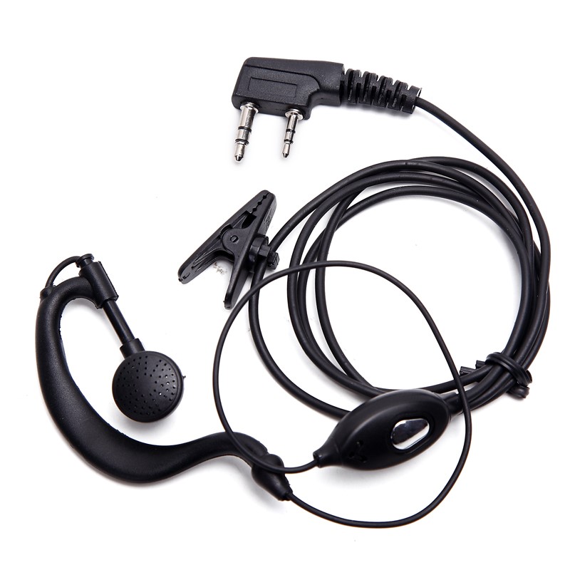 EARPIECE FOR BAOFENG WALKIE TALKIE 