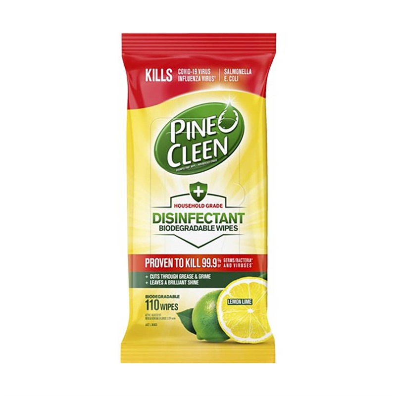 Disinfectants and Deodorisers