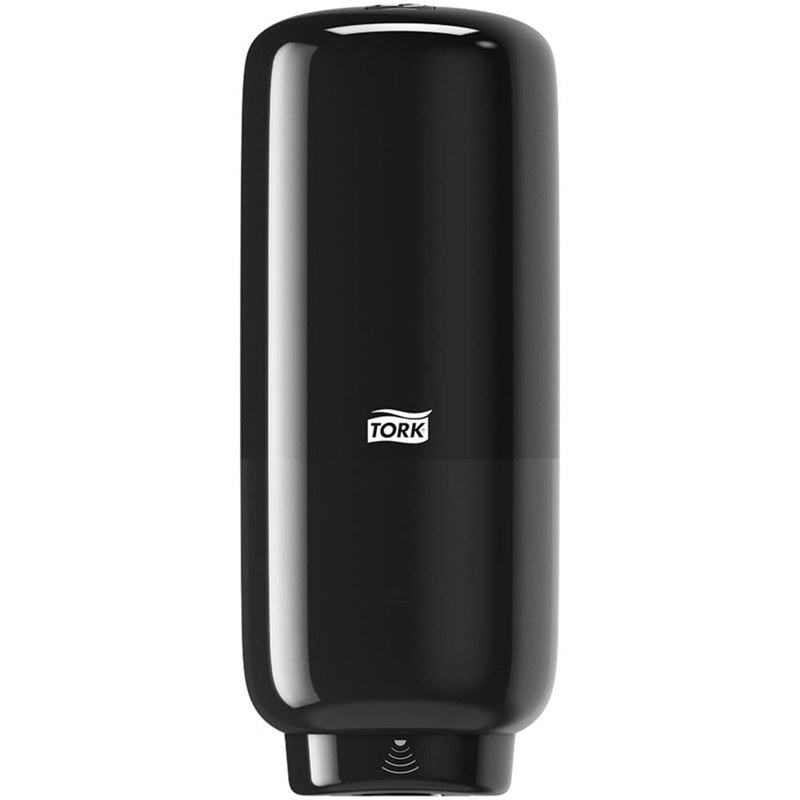 TORK S4 FOAM SOAP DISPENSER SENSOR BLACK