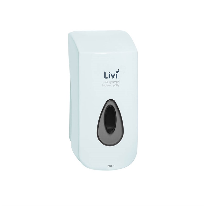 LIVI SOAP AND SANITISER DISPENSER 1L