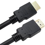 SHINTARO HDMI V2 4K CABLE 1M BLACK