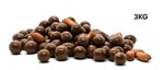 THE NUT SHOP PEANUTS MILK CHOCOLATE 3KG 
