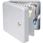 HELIX 0353180 KEY SAFE 50 KEY CAPACITY
