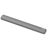 FELLOWES BREYTA KEYBOARD WRIST REST GREY