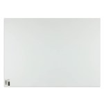 QUILL PRESENTATION BOARD 1000GSM A3 WHITE