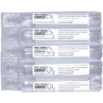 TRAFALGAR SODIUM CHLORIDE 20ML PACK 5