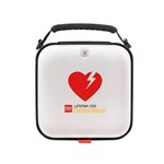 LIFEPAK CR2 4G CELLULAR AED DEFIBRILLATOR AUTOMATIC WHITE