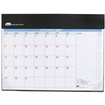 SASCO  DELUXE DESK PLANNER 10552  518 X 387MM