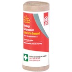 ST JOHN HEAVY CREPE BANDAGE  100MM X 15MTR 