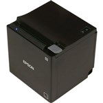HP EPSON TMM30II THERMAL RECEIPT PRINTER USBETHERNET BLACK