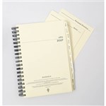 2026 DEBDEN ELITE 1100CRF DIARY REFILL QUARTO DAY TO PAGE