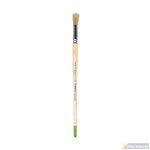 ROYMAC 1600 ROUND HOG HAIR PAINT BRUSH SIZE 10