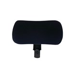 BURO QUANTUM MESH HEADREST