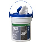 TORK HAND 2316793 CLEANING WET WIPES PACK 72