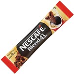 NESCAFE BLEND 43 COFFEE STICK 17GM  BX280 
