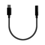 PICTOR HEADPHONE JACK USBC TO AUX ADAPTOR 35MM
