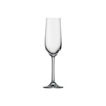 STOLZLE CLASSIC CHAMPAGNE FLUTE 190ML PACK OF 6