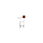 STOLZLE NEW YORK BAR SHOT GLASS 55ML CTN24