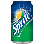 SPRITE CANS 375ML CTN24