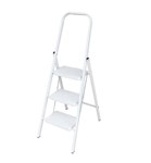 SYNECO 3 STEP FOLDING LADDER