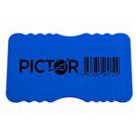 PICTOR ESSENTIALS MAGNETIC WHITEBOARD ERASER LARGE