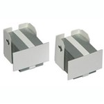OKI 45513301 FINISHER STAPLE CARTRIDGE PACK 2