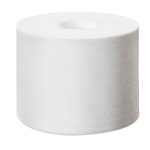 TORK T7 SOFT CORELESS PREMIUM MEDIUM TOILET PAPER 1PLY CARTON 36
