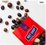 THE NUT SHOP PARTY MIX MADE IN SYDNEY 