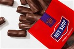 THE NUT SHOP LICORICE MILK CHOCOLATE 2KG