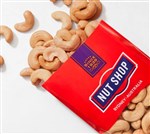 THE NUT SHOP CASHEWS ROASTED SYDNEY MADE 3KG