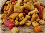 THE NUT SHOP RICE CRACKERS 6KG