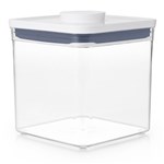 OXO GOOD GRIPS POP CONTAINERS 20 BIG SQUARE SHORT 26L