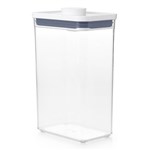 OXO GOOD GRIPS POP CONTAINERS 20 RECTANGLE MEDIUM 26L