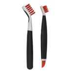 OXO DEEP CLEAN BRUSH SET