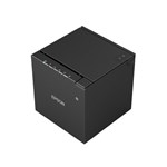 EPSON TMM30III232 ULTRA COMPACT THERMAL RECEIPT PRINTER EPOS READY  NEW BUILTIN USB ETHERNET BLUETOOTH IOS ANDROID  WINDOWS POWER SUPPLY AND 