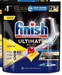 FINISH POWERBALLS ALL IN ONE ULTIMATE LEMON SPARKLE PACK 61