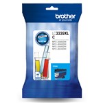BROTHER LC3339XL INK CARTRIDGE HIGH YIELD CYAN