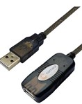 COMSOL USB 20 10M ACTIVE EXTENSION CABLE