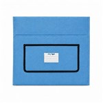 PICTOR CHAIR BAG 450 X 430MM LIGHT BLUE