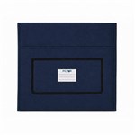 PICTOR CHAIR BAG 450 X 430MM NAVY BLUE