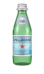 SAN PELLEGRINO SPARKLING MINERAL WATER 250ML CTN24