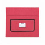 PICTOR CHAIR BAG 450 X 430MM RED