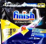 FINISH PK10 POWERBALL ULTIMATE PRO TABLETS 