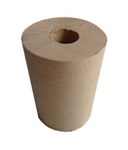 BETA ECO BROWN KRAFT ROLL TOWEL 80M CTN16