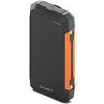 CYGNETT POWER BANK 30K 45W WITH CABLE  LIGHT